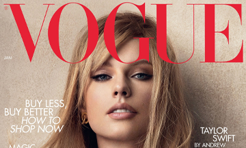British Vogue appoints digital fashion writer